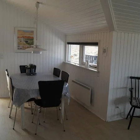 Holiday Lonstrup Skallerup 076711 * Hjørring
