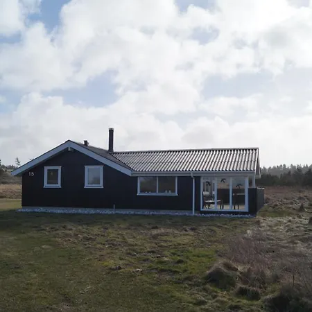 Holiday Lonstrup Skallerup 076711 * Hjørring