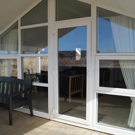 Σπίτι διακοπών Holiday Lonstrup Skallerup 076711 *