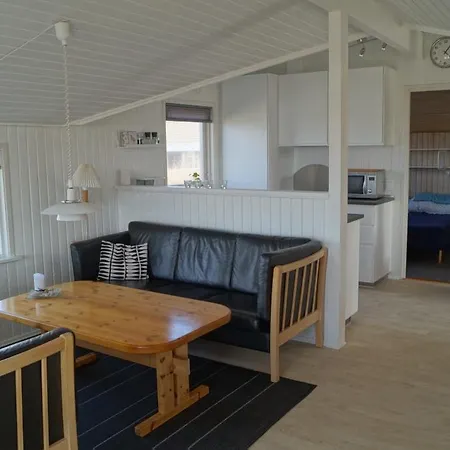 Σπίτι διακοπών Holiday Lonstrup Skallerup 076711 *